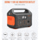 Jackery Explorer 440 Portable Lithium Power Station, G00440AAH