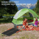 Jackery Explorer 440 Portable Lithium Power Station, G00440AAH