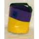 Jacks Plastic Welding Collapsible Bucket-5 gal