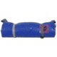 Jacks Plastic Welding Large Paco Sleeping Pad, Dark Blue 71400.01.100