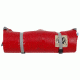Jacks Plastic Welding Large Paco Sleeping Pad, Red 71400.01.103