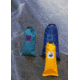Jacks Plastic Welding Tent Stow Dry Bag-Sandstone