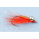 Jackson Cardinal Saltwater Flies