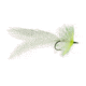 Jackson Cardinal Saltwater Flies
