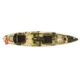 Big Tuna Kayak-Forest Camo