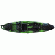 Jackson Kayak Coosa HD Kayak-Dorado