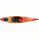 Tupelo 12.5 Kayak-Sunrise