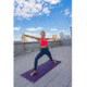 Jade Yoga Voyager Purple 24 X 68 668P