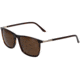 Jaguar 37203 Sunglasses, Demi Amber Frame, Fashion Lens, 56-17-145, JG37203568940