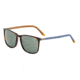 Jaguar 37250 Sunglasses - Mens, Tortoise/Denim, 56/17/145, JG37250566101