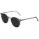 Jaguar 37363 Sunglasses, Matte-Shiny Gold, Fashion Lenses, 62-14-145, 37363-8200