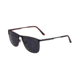 Jaguar 37588 Sunglasses, Gunmetal, Nano Lenses, 57-17-145, 37588-6500