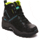 Jambu Flex Climber Winter Boot - Women's-Black/Turquoise-Medium-8.5 US