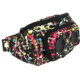 JammyPack Portable Lumbar Pack Speakers-Paint Splatter