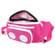 JammyPack Portable Lumber Pack Speakers-Mr. Pink