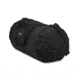 90 L Duffel-Black-90 L