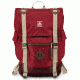 Jansport Adobe Backpack-Red Tape