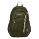 Jansport Agave Backpack, Green Machine/Grey Tar, JS00T14F0G2