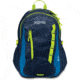 Jansport Agave Backpack- Navy/Lime Punch