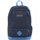 Jansport All Purpose Backpack-Blue Wash