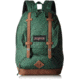 Jansport Baughman Backpack-Barber Green Canvas