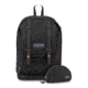 Jansport Baughman Backpack-Black