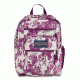 Jansport Big Student Backpack-Berrylicious Vintage Floral Canvas