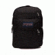 Jansport Big Student Backpack-Black