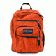 Jansport Big Student Backpack-Blaze