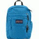 Jansport Big Student Backpack-Blue Crest