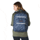 Jansport Big Student Backpack, Navy Field Floral, 34 L JS00TDN750E