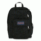 Jansport Big Student Backpack-Mammoth Blue Zoot Suit
