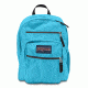Jansport Big Student Backpack-Mammoth Blue