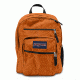 Jansport Big Student Backpack-Texas Orange
