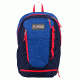 Capacitor Backpack -Navy Moonshine/Blue Streak