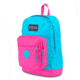 City Scout-Mamoth Blue/Fluorescent Pink