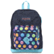 Jansport City Scout-Multi Watercolor Spots