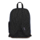 Jansport Cool Student Backpack, Blue Heathered Twill, 34 L JS0A2SDD4M8