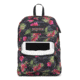 Digibreak Backpack-Multi Hot Tropic