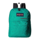 Digibreak Backpack-Spanish Teal