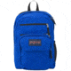 Jansport Digital Student Backpack-Blue Streak