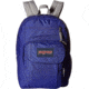 Jansport Digital Student Backpack-Violet Purple