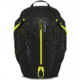 Jansport Equinox 40 Backpack-Black/Lime Punch