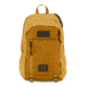 Jansport Fox Hole Backpack-Buckthorn Brown/Yellow Jacket