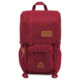 Jansport Hatchet Special Edition Backpack-Viking Red Felt