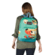Jansport Incredibles 25L High Stakes Backpack, Incredibles Family Charge JS0A3P1F52V