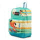 Jansport Incredibles 25L High Stakes Backpack, Incredibles Family Charge JS0A3P1F52V