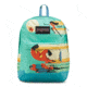 Jansport Incredibles 25L High Stakes Backpack, Incredibles Family Charge JS0A3P1F52V