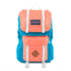 Jansport Javelina Backpack, Coralpeaches/Mammoth Blue, 25 L, JS0A2T3152A