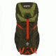 Jansport Katahdin 50 Backpack-Green Machine/Jamacian Green